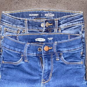 Old Navy Jeans